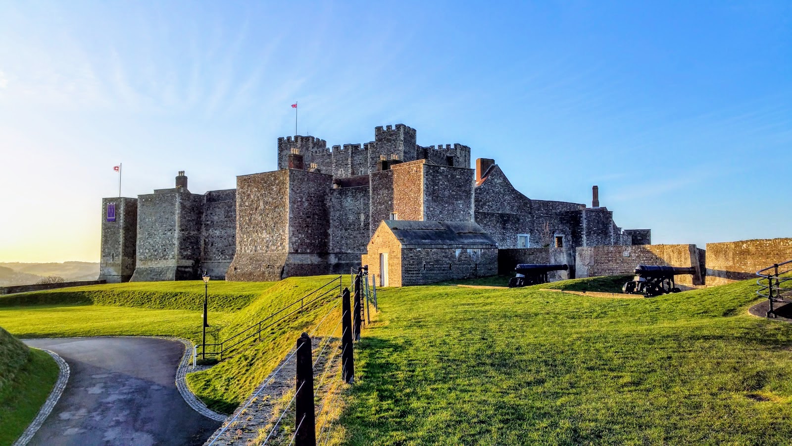 11 of the best castles near london to explore