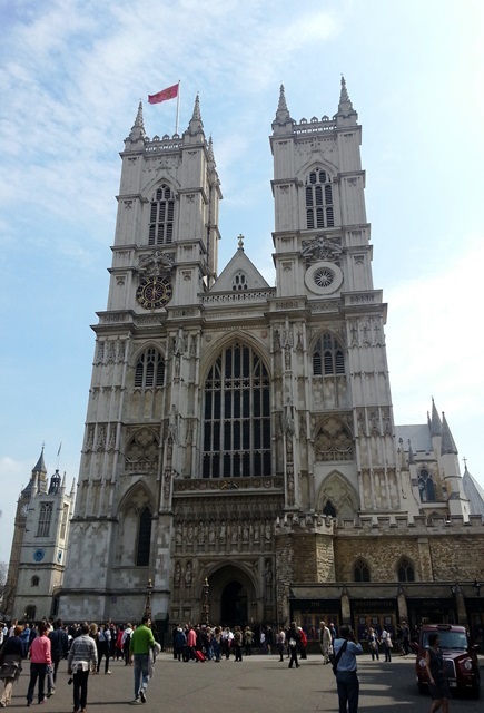 Westminster Abbey