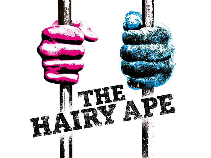 The Hairy Ape