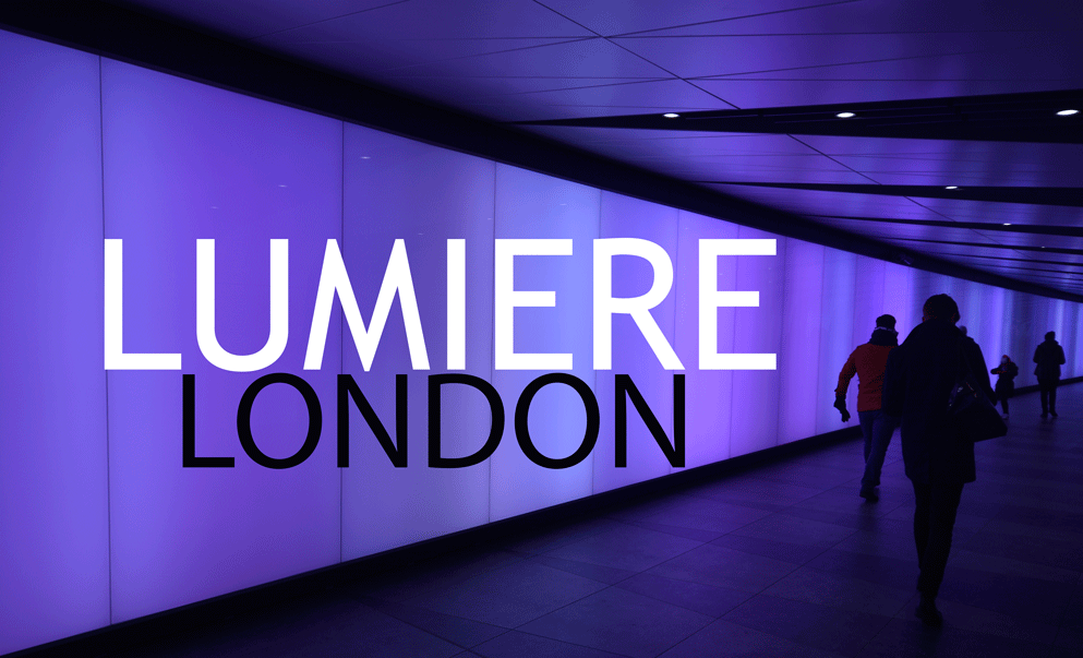 Lumiere London, was it worth it?