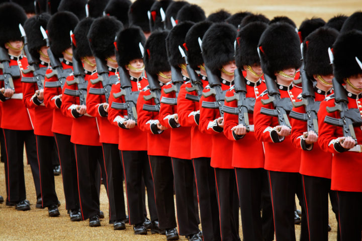 Discover Buckingham Palace this summer