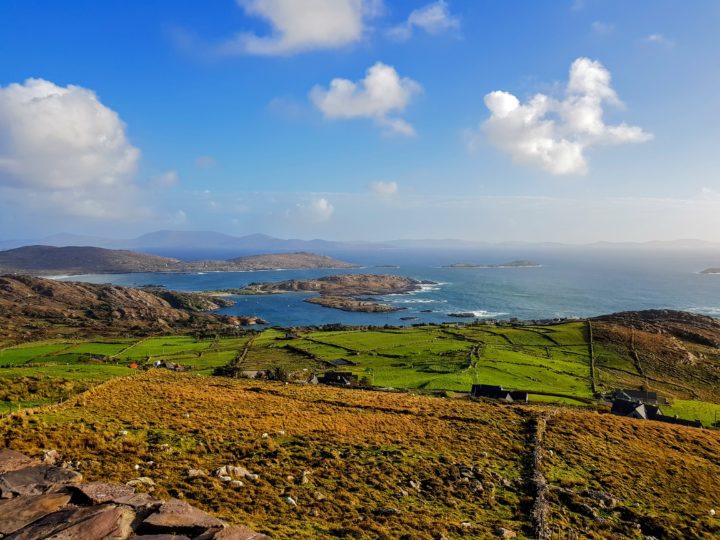 17 AWESOME Photos from The Ring of Kerry Scenic Drive - Roaming Required