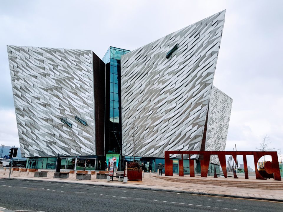 Beautiful Belfast, how to spend a weekend in the Northern Ireland ...