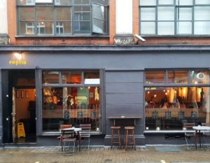 3 Spanish Restaurants in London Perfect for a Correbars - Roaming Required