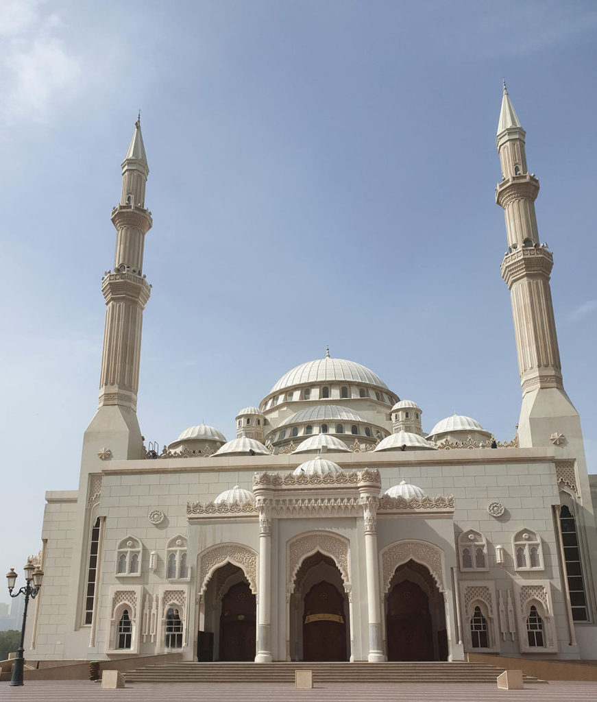 11 of Best Places To Visit in Sharjah, UAE - Roaming Required