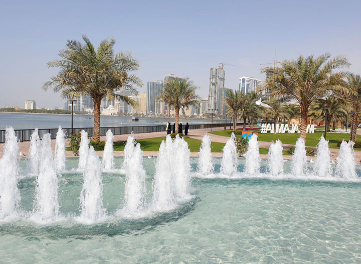 11 of Best Places To Visit in Sharjah, UAE - Roaming Required