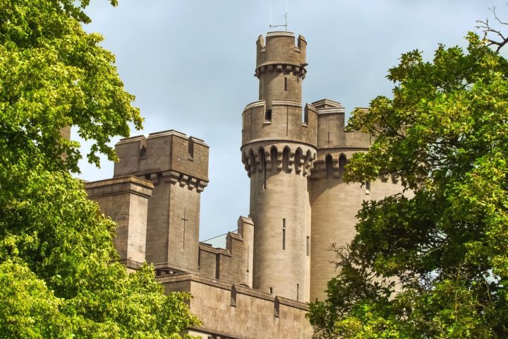 Arundel Castle