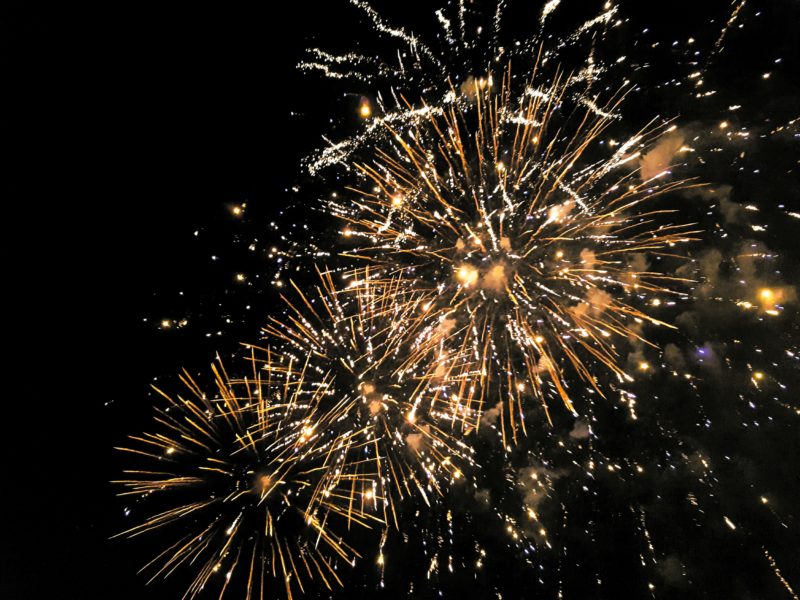 Where to Celebrate Bonfire Night in London 2023 - Roaming Required